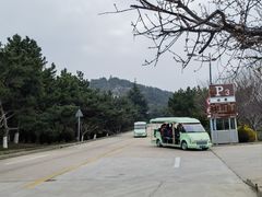 -石岛赤山风景区