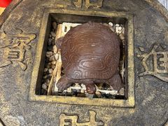 -延松朝鲜族料理