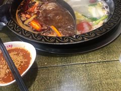 -忆川阁·记忆重庆火锅·龙虾·烧烤