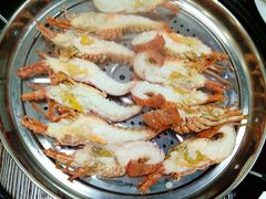 -流舫海鲜酒家(张溪店)