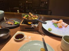 -山葵家·创意料理(临平银泰城店)