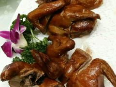 -万宝海鲜舫(劳动公园店)