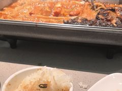 -半天妖烤鱼(丰科万达店)