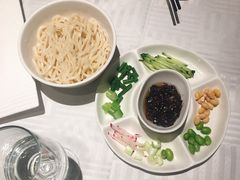 -四季民福烤鸭店(王府井灯市口店)