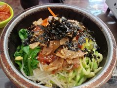 -韩一馆(吉大店)