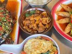 -蜀川川破店·江湖菜·烧烤(北京首店)