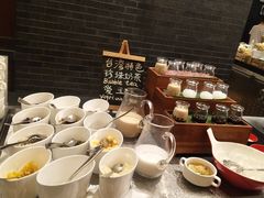 -源·咖啡自助餐厅·海鲜·烧烤·三文鱼(海口华彩洲际酒店)