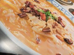 -云海肴·汽锅鸡·云南代表菜(东坝金隅店)