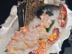 活帝王蟹火锅-蟹犇前•帝王蟹雪蟹(陆家嘴店)