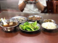 -阿秋牛排(湖心街店)