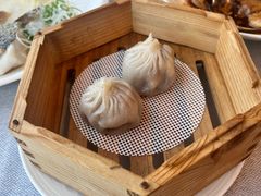 -君来湖滨饭店·渔餐厅