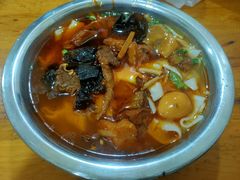 -老福庆和特色粉面馆(单洞三路店)