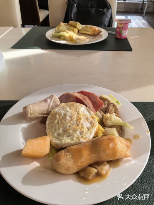 南阳建业森林半岛假日酒店图片
