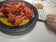 -金陵暴走龙虾·烧烤·排档(南京总店)
