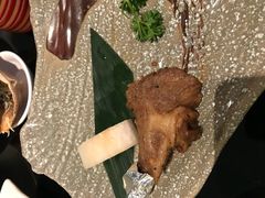 -稻早料理美术馆(城阳店)