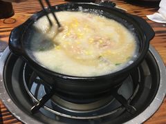 -盈田盈粥庄(博山东路店)