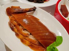 -月福京味斋·烤鸭店·北京菜(鼓楼总店)