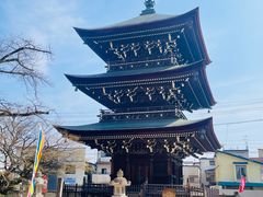 -医王山·飞騨国分寺