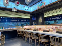 -三禾寿司(君尚店)