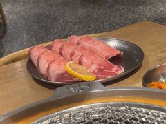 -姜虎东白丁烤肉(恒隆广场店)