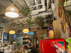 -Mesa Madre梅萨妈妈·Bintana(国贸店)