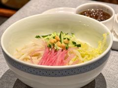 -羲和雅苑•北京烤鸭(平安国际金融中心店)