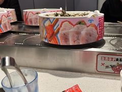 -龍歌自助小火锅(芝罘万达店)