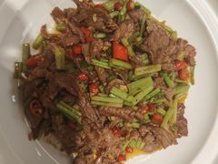 -攸州小镇家湘菜(小米科技园店)