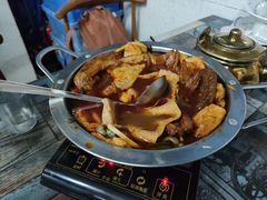-柳州人田螺鸭脚煲(农院路1店)