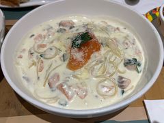 -安妮意大利餐厅(国贸店)