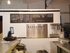 大堂-Twin Tails Brewpub双尾精酿餐吧(八坼店)