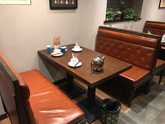 -浩家苑菜馆(汉口路店)