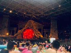 -波塞冬旅游度假区