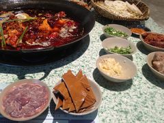 -五里关火锅(牛市口店)