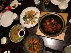 -涌上外婆桥(慈溪店)