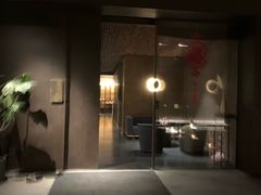门面-木守西溪溪隐餐厅
