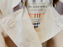 -BURBERRY(青岛海信广场店)