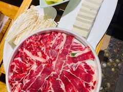 -亮欢寨酸汤鱼(沙冲路店)