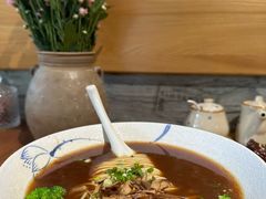 -囿面传统制面馆(中央路店)