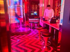 -温莎KTV(珠江路店)