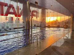 -普拉达游泳健身(水湾1979店)