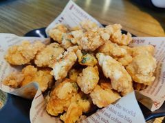 -几静cafe(基湖店)