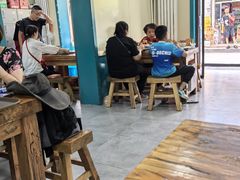 -清真·马安军辣子牛肉面