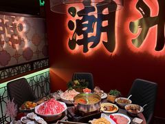 -卤鼎记·潮汕卤水火锅饭店(北京首店)