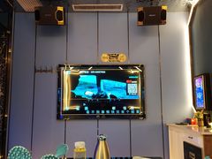 -星璨火吧KTV聚会餐厅(丰庆路店)
