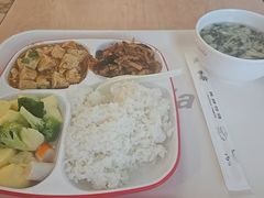 -亚惠美食花园(大连开发区安盛购物广场店)