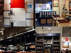 -La Creperie法餐厅(芮欧百货店)
