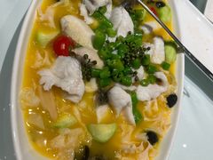 -廊亦舫Lang Yi Fang Restaurant(金桥店)