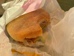 -麦当劳(朝阳路得来速店)