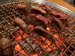 -黑牛の店·和牛烧肉(合生汇店)